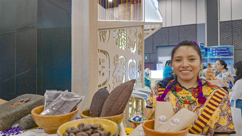 Kakao från Guatemala