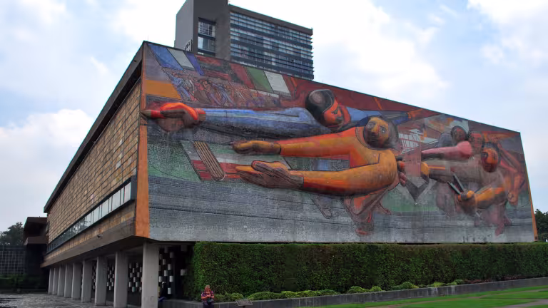 David Alfaro Siqueiros