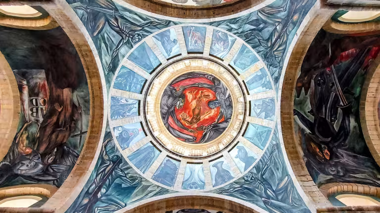 José Clemente Orozoco