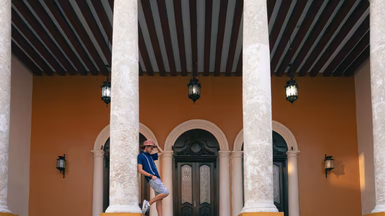 San Fransisco De Campeche