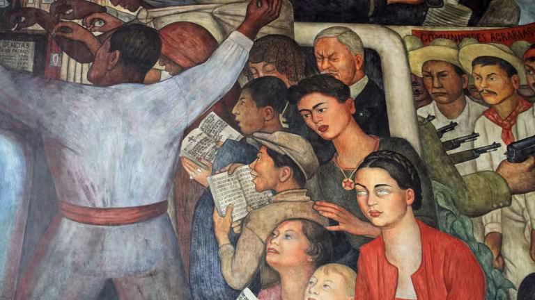 Diego Rivera