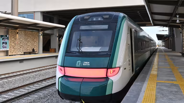 Tren Maya