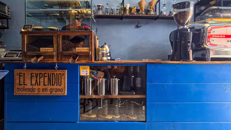 Cafeto & Baristas